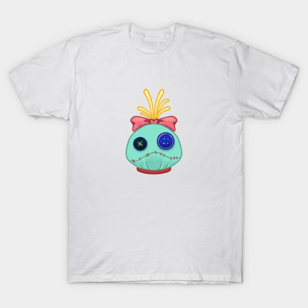Scrump shirt discount
